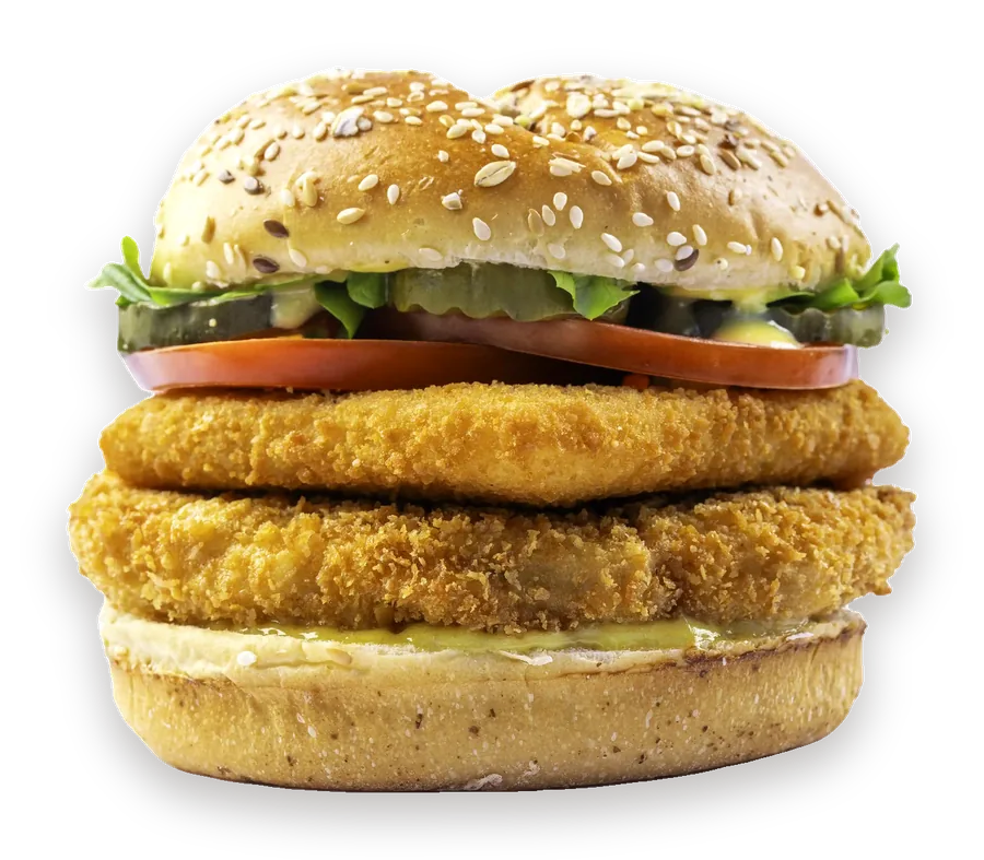CRISPY CRAZE